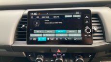 Honda Jazz 1.5 i-MMD Hybrid Advance Sport 5dr eCVT Hybrid Hatchback